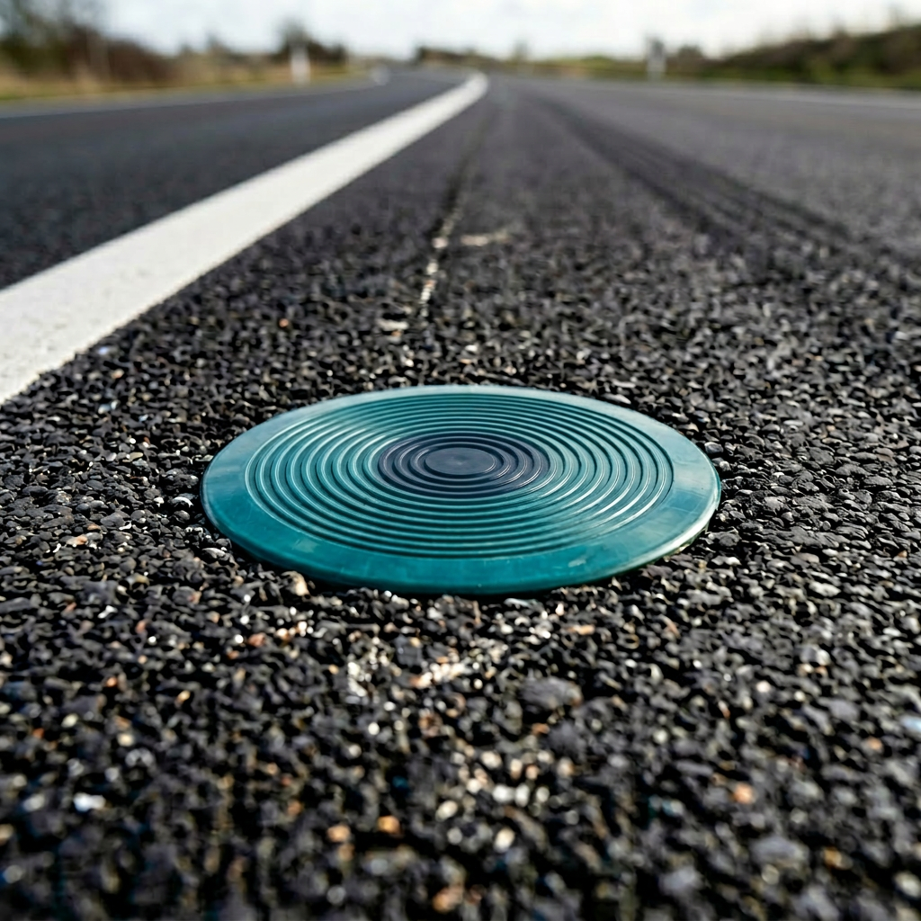 Road Beacon