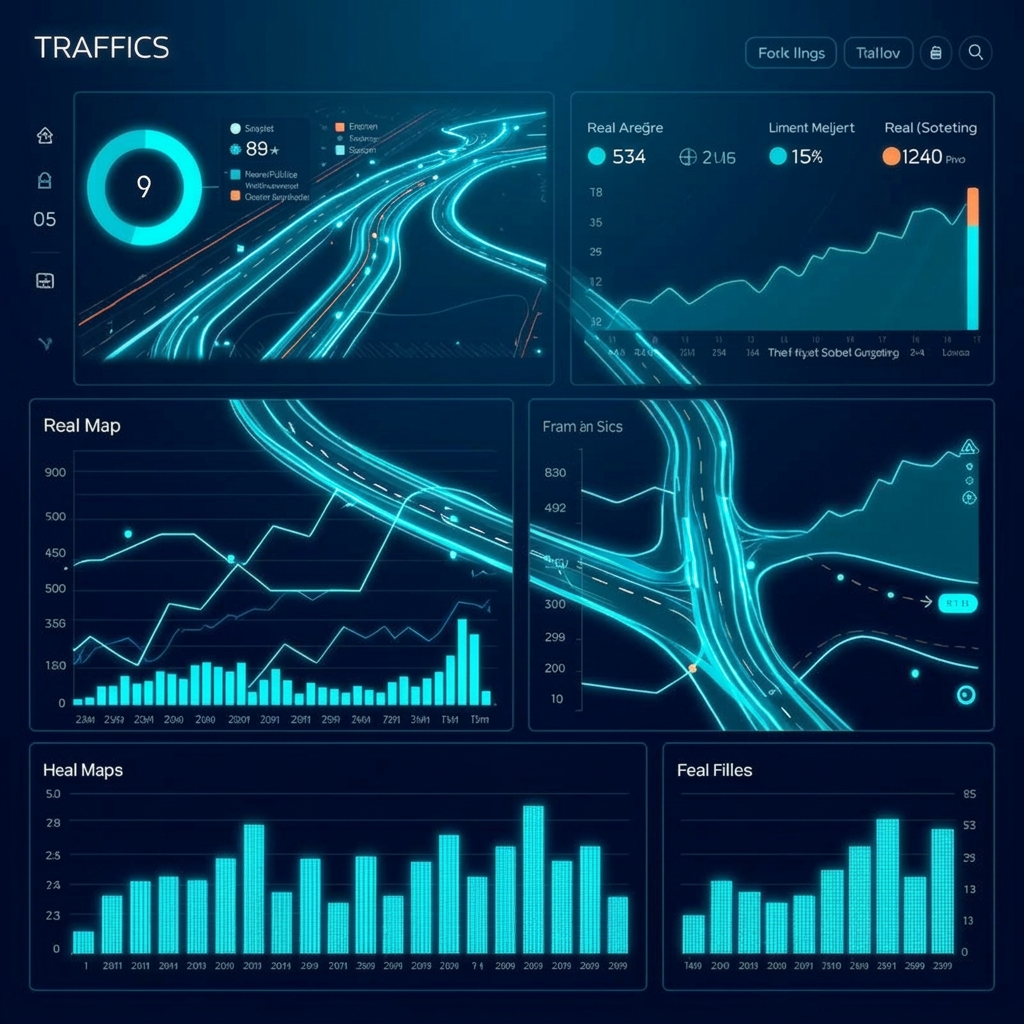 Mobility Platform