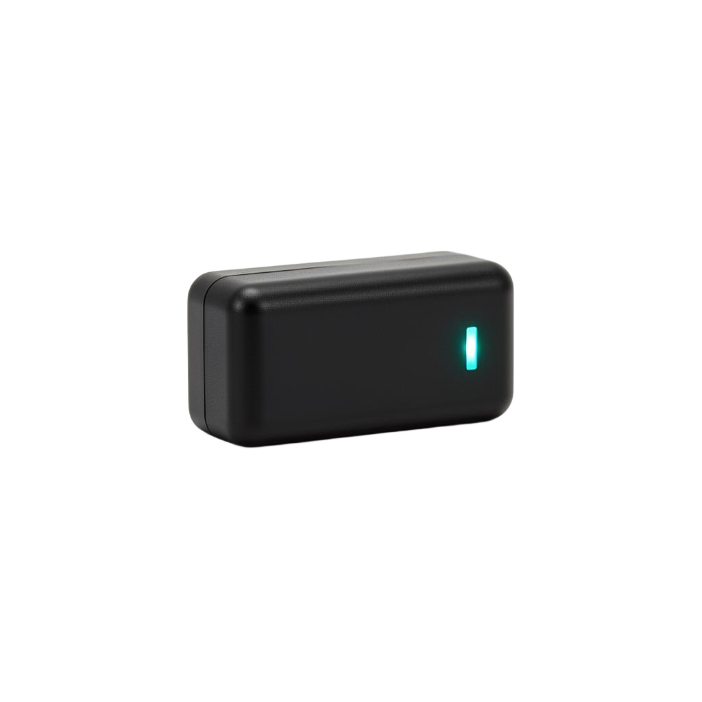 Vehicle Reader